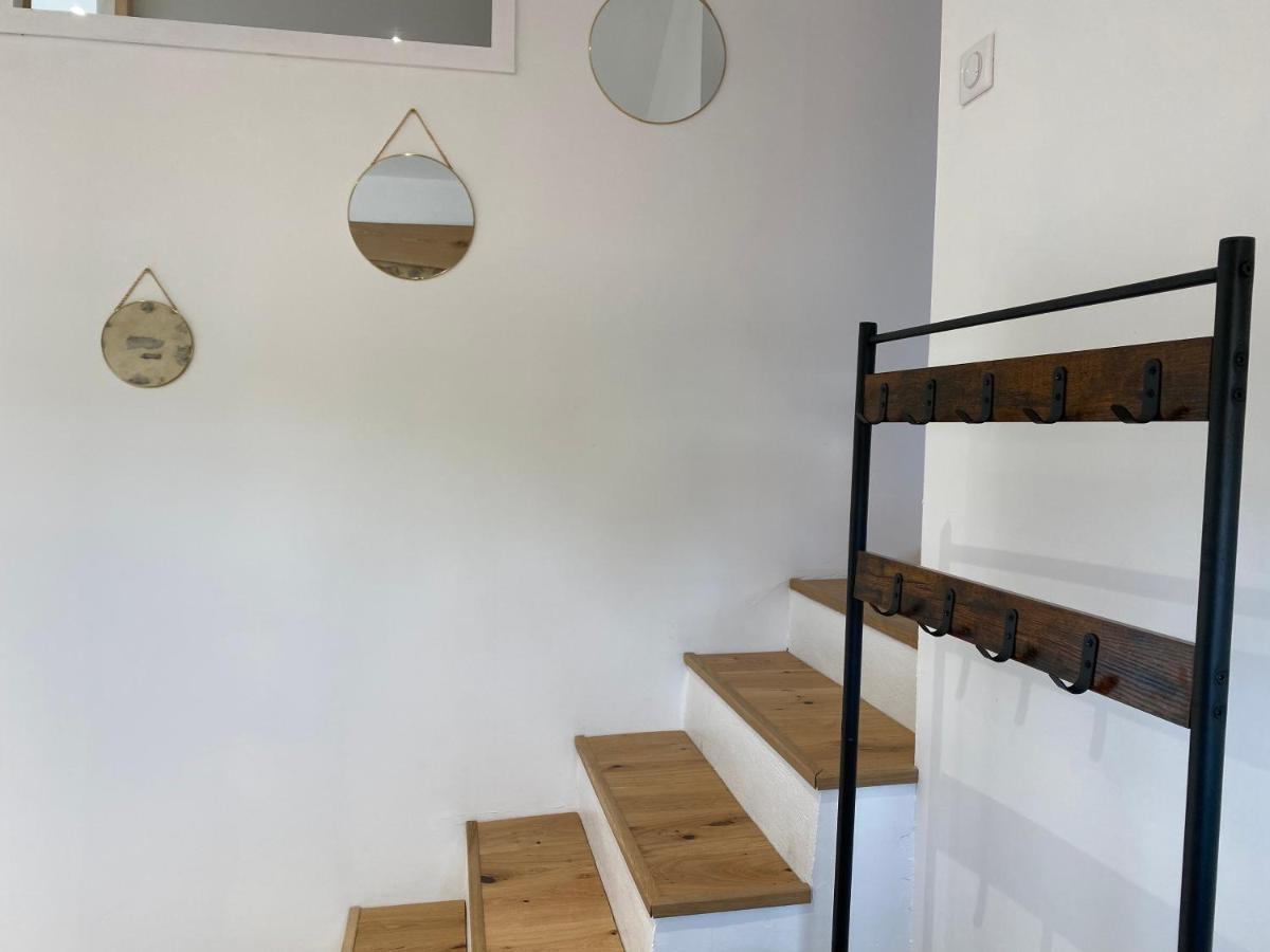 Le Petit Paddock Hébergement de vacances *