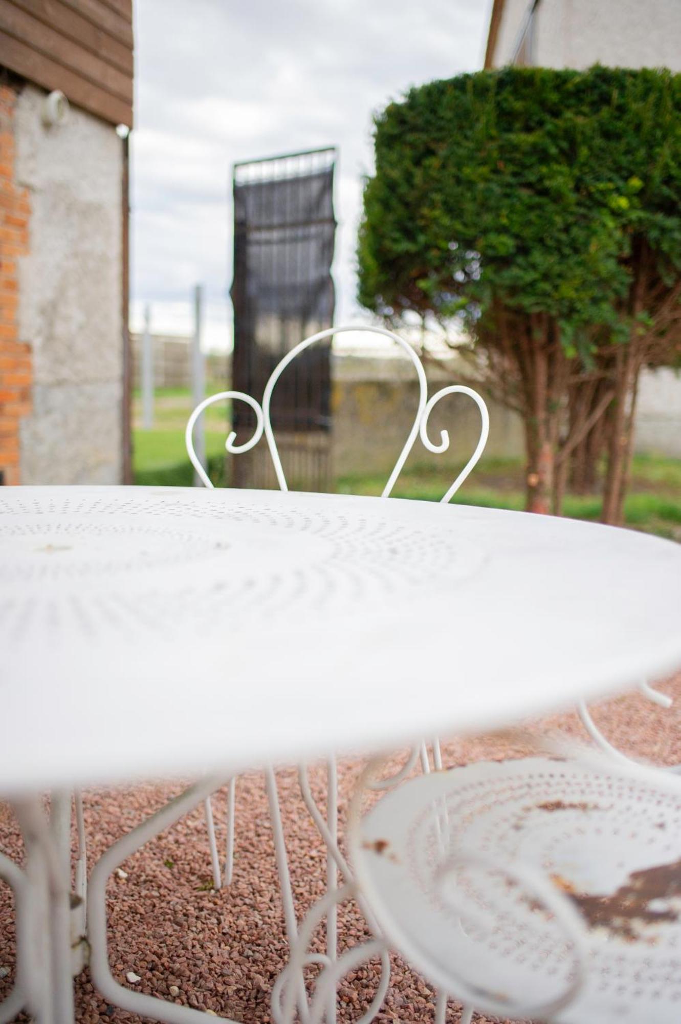 Le Petit Paddock Casa vacanze Villeneuve-les-Cerfs