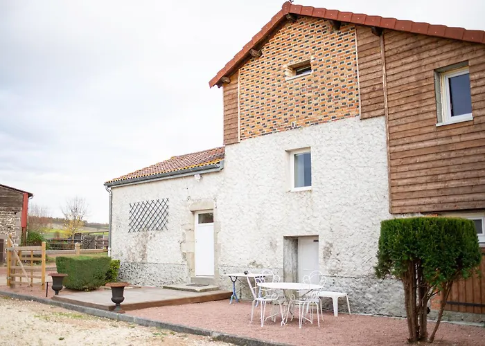 Le petit paddock