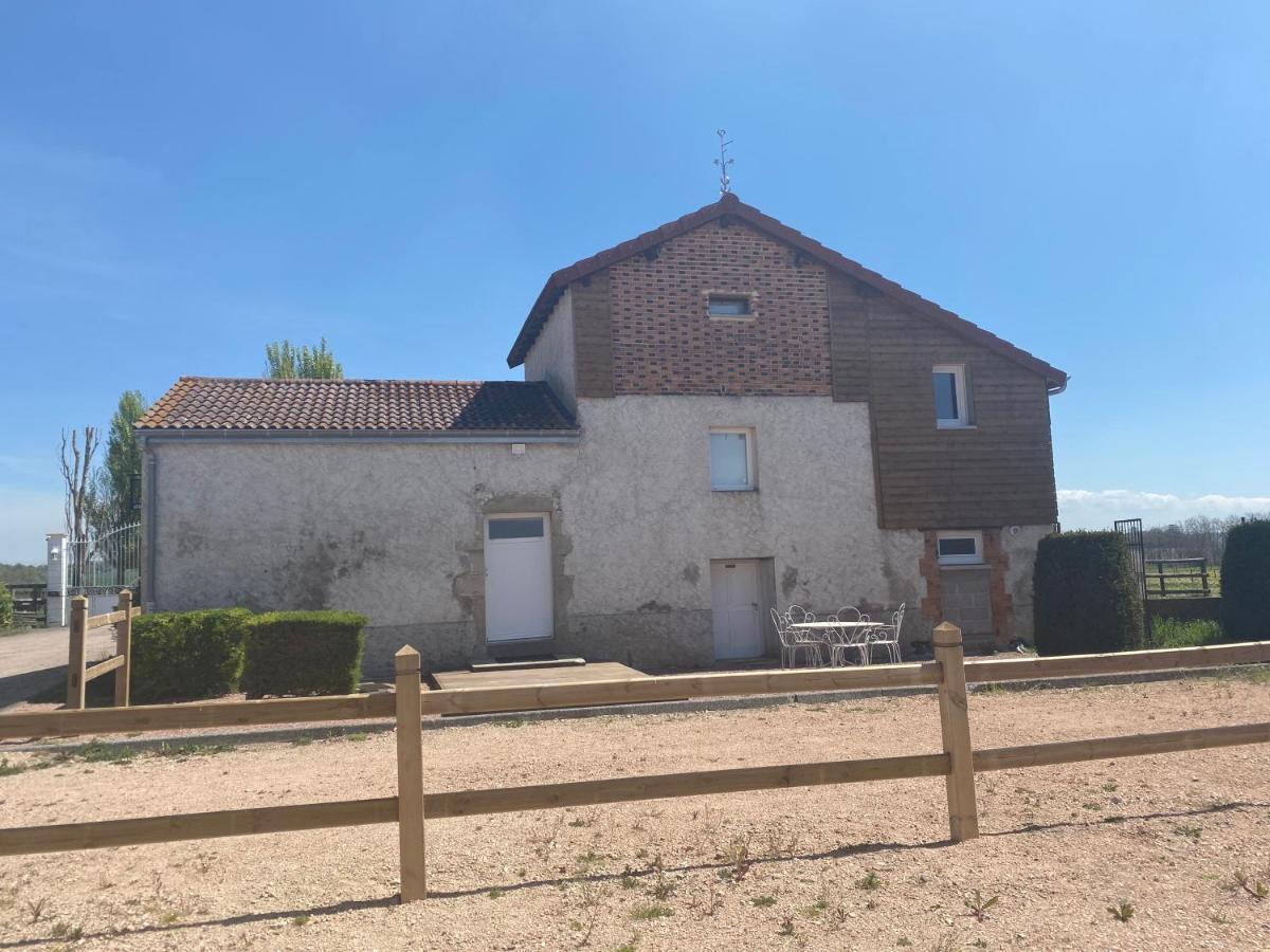 Le Petit Paddock Hébergement de vacances *