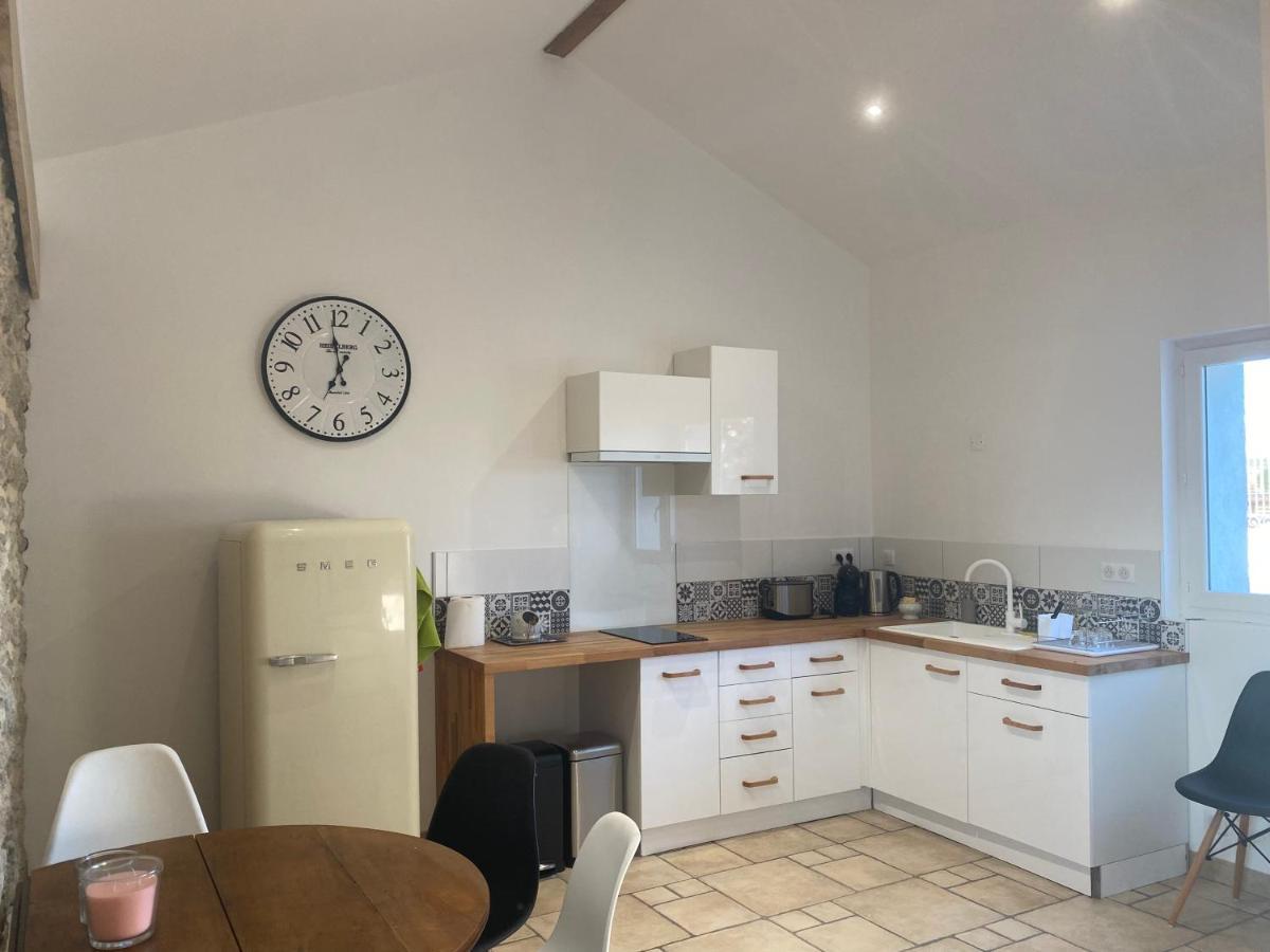 Holiday home Le Petit Paddock Villeneuve-les-Cerfs